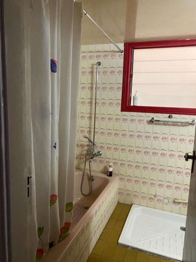 Past Or Tail Rooms ลาร์นาคา ภายนอก รูปภาพ