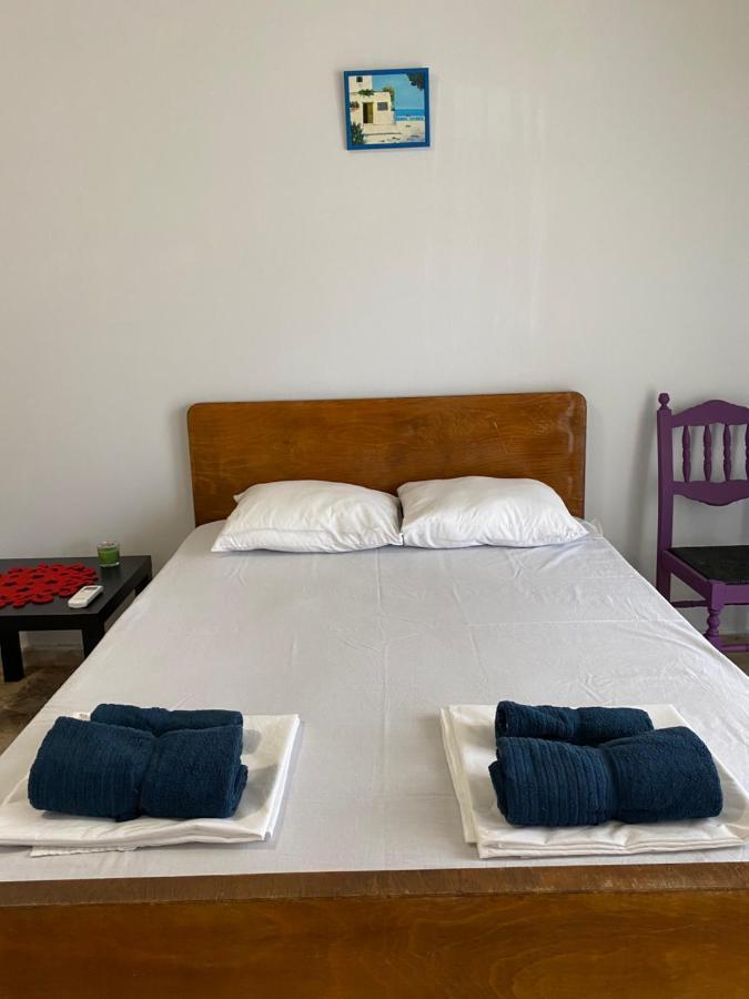 Past Or Tail Rooms ลาร์นาคา ภายนอก รูปภาพ
