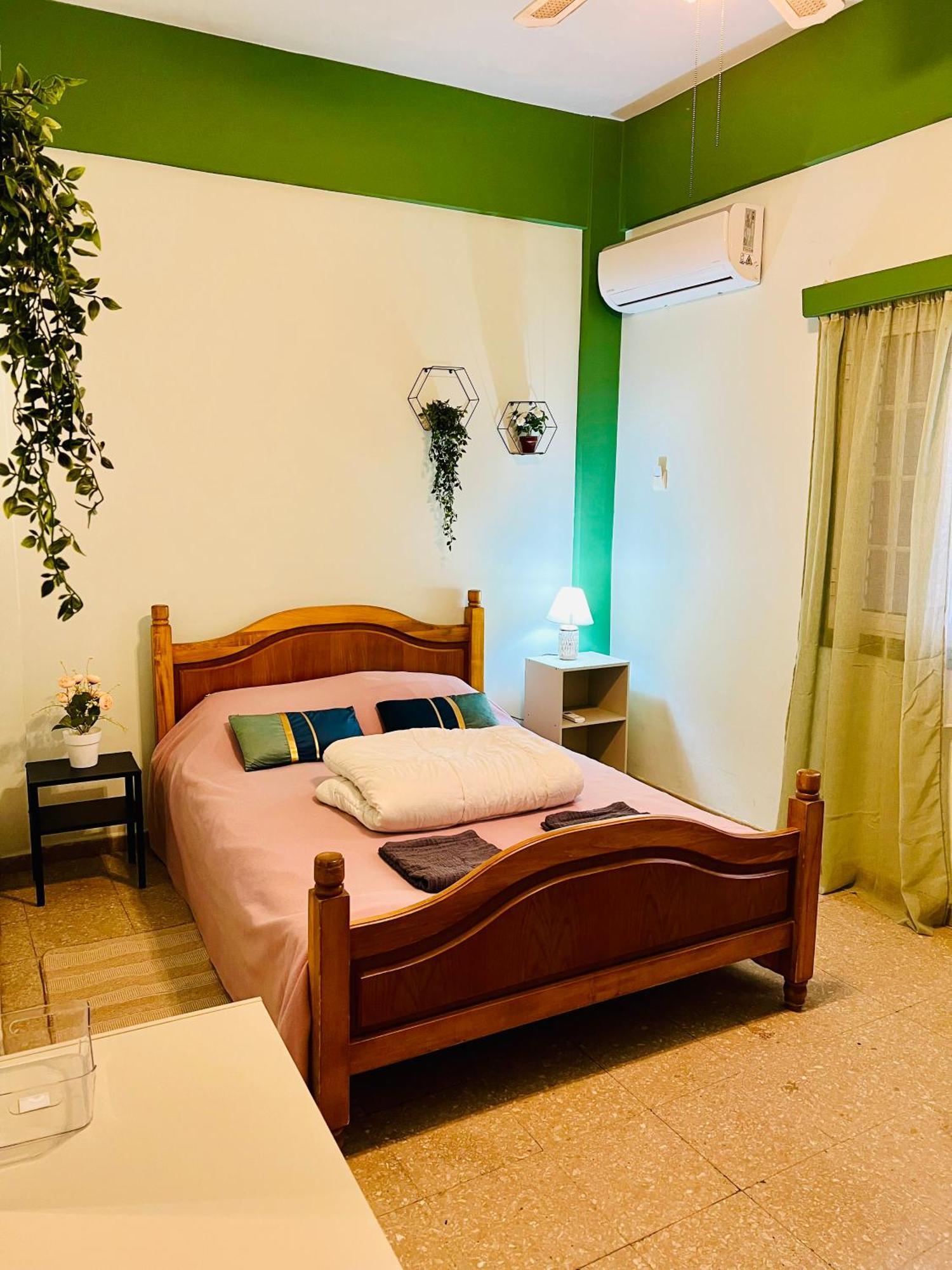 Past Or Tail Rooms ลาร์นาคา ภายนอก รูปภาพ