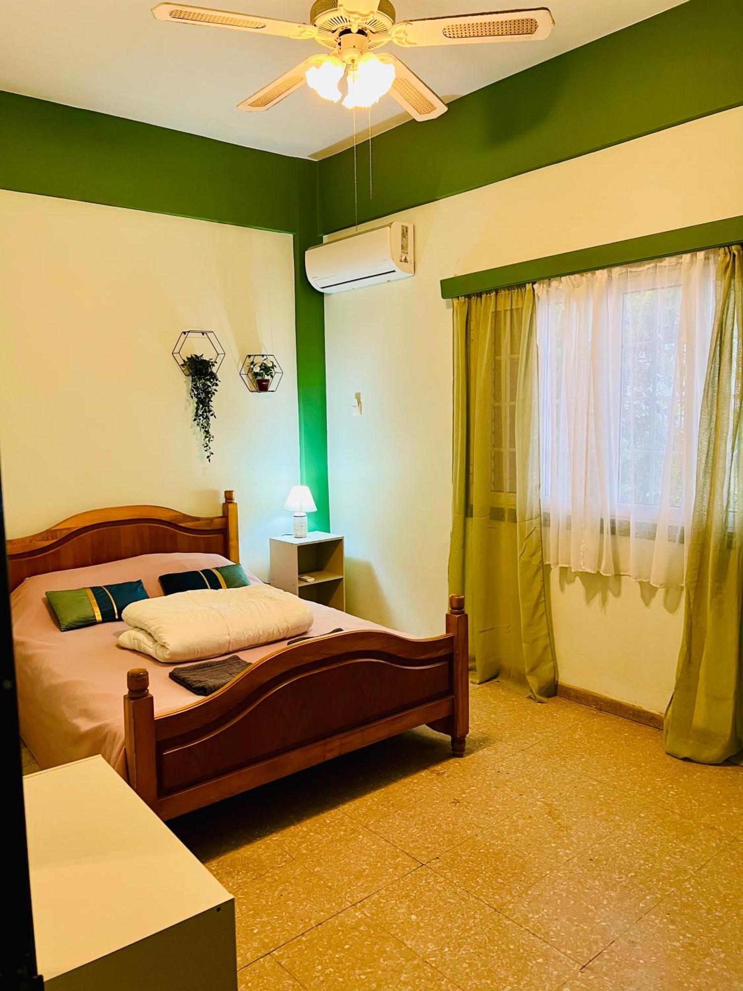Past Or Tail Rooms ลาร์นาคา ภายนอก รูปภาพ