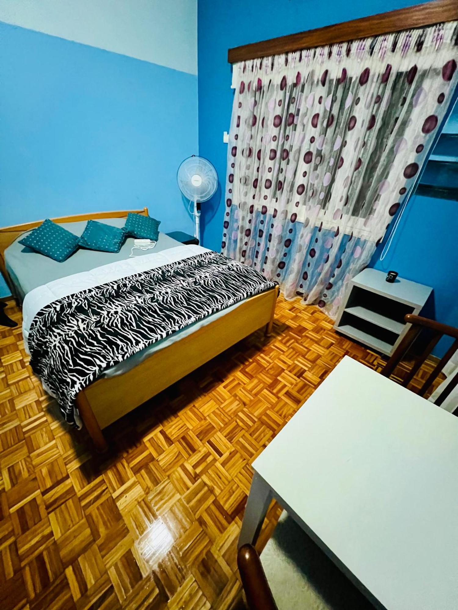 Past Or Tail Rooms ลาร์นาคา ภายนอก รูปภาพ